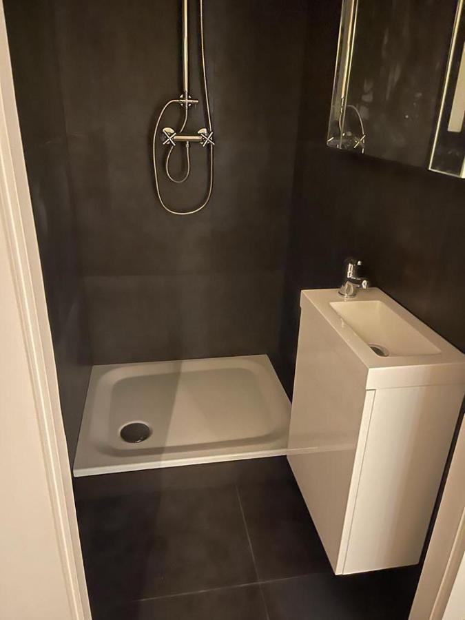 5 Rooms In The Same House Genève Extérieur photo