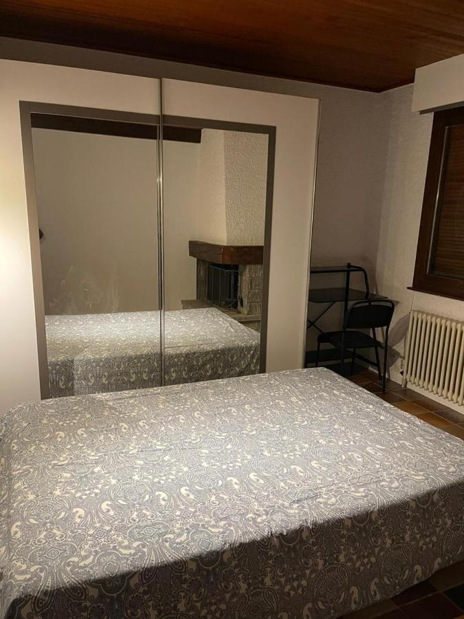 5 Rooms In The Same House Genève Extérieur photo